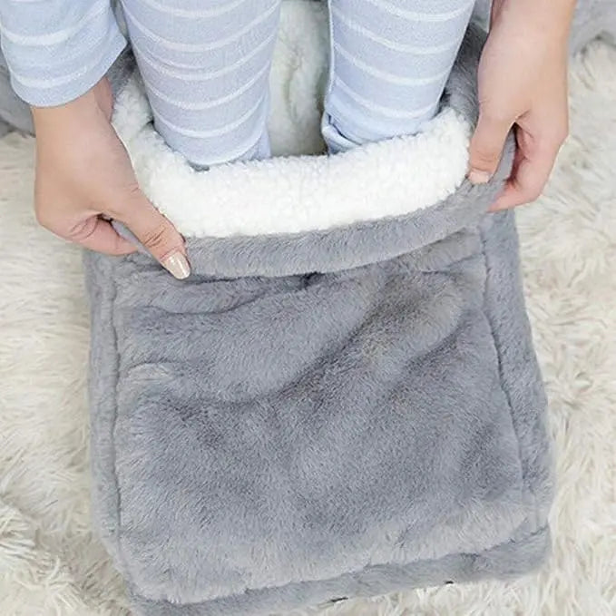 CozyFoot™ Heated Pouch
