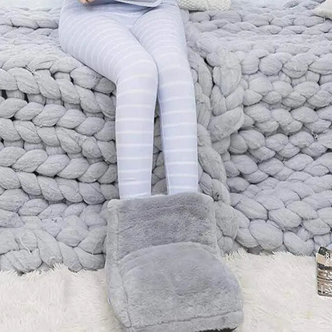 CozyFoot™ Heated Pouch