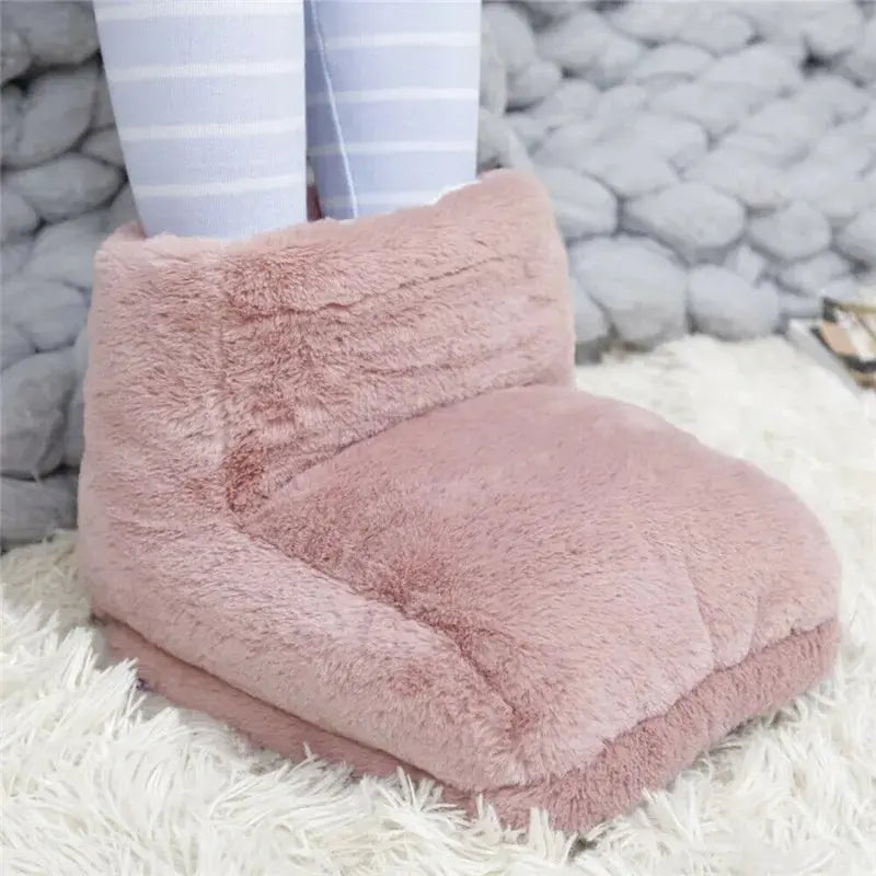 CozyFoot™ Heated Pouch